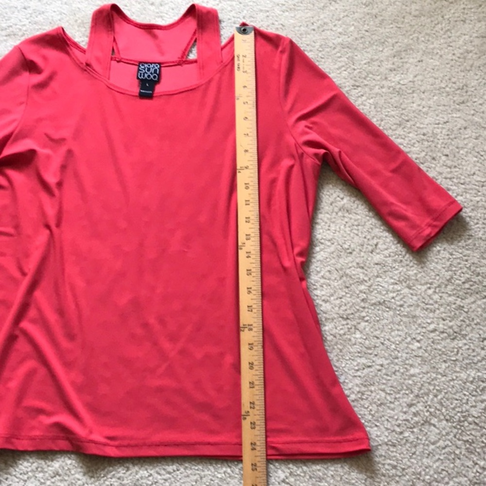 Wrinkle Free - Picture 3 of 8